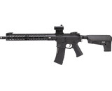Krytac EMG BARRETT Firearms REC7 DI AR15 AEG Training Rifle Carbine