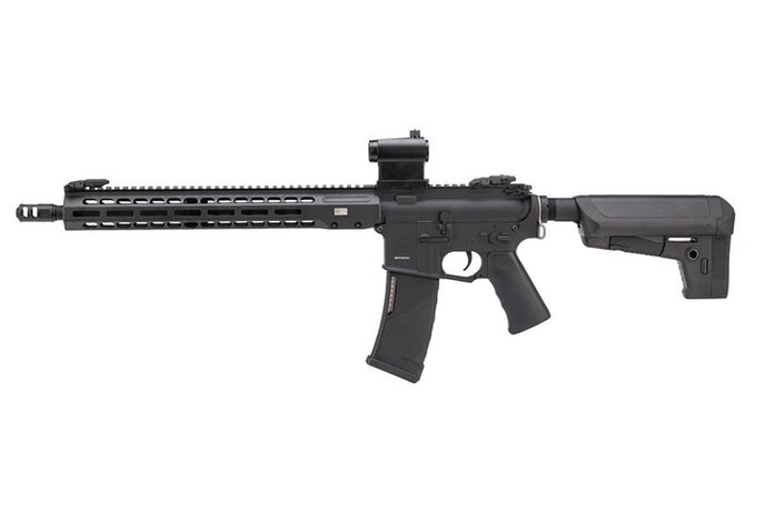 Krytac EMG BARRETT Firearms REC7 DI AR15 AEG Training Rifle Carbine