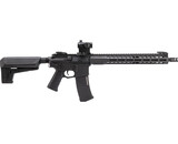 Krytac EMG BARRETT Firearms REC7 DI AR15 AEG Training Rifle Carbine