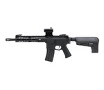 Krytac Krytac EMG BARRETT Firearms REC7 DI AR15 AEG Training Rifle SBR