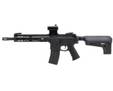 Krytac EMG BARRETT Firearms REC7 DI AR15 AEG Training Rifle SBR