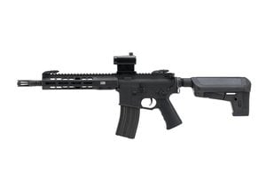 Krytac Krytac EMG BARRETT Firearms REC7 DI AR15 AEG Training Rifle SBR