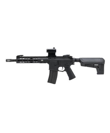 Krytac Krytac EMG BARRETT Firearms REC7 DI AR15 AEG Training Rifle SBR