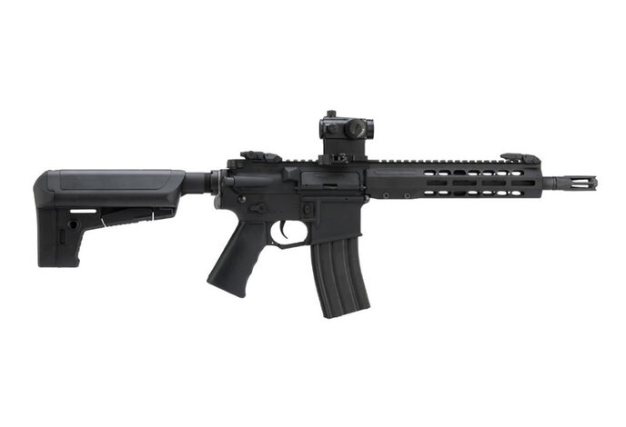 Krytac EMG BARRETT Firearms REC7 DI AR15 AEG Training Rifle SBR