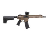 Krytac EMG BARRETT Firearms REC7 DI AR15 AEG Training Rifle SBR
