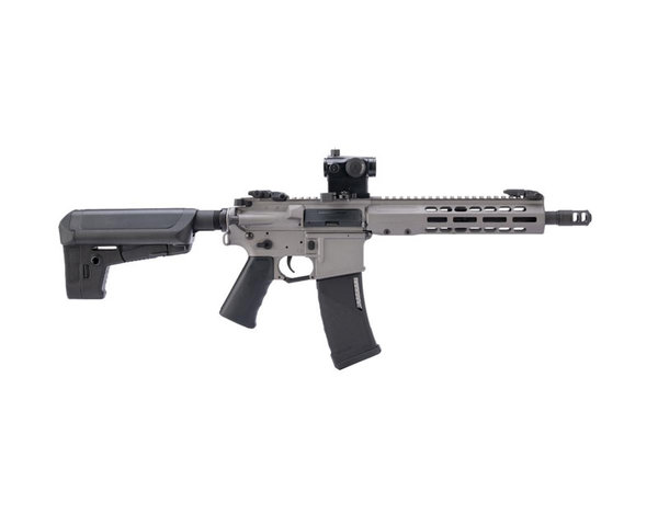 Krytac Krytac EMG BARRETT Firearms REC7 DI AR15 AEG Training Rifle SBR