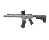 Krytac EMG BARRETT Firearms REC7 DI AR15 AEG Training Rifle SBR