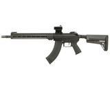 CYMA Platinum MK47 QBS Airsoft AEG Rifle 10" M-LOK