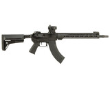 CYMA Platinum MK47 QBS Airsoft AEG Rifle 10" M-LOK