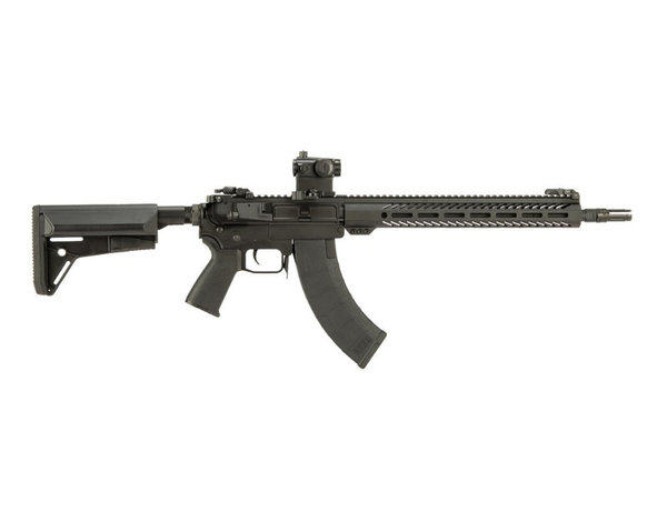 Cyma CYMA Platinum MK47 QBS Airsoft AEG Rifle 10" M-LOK