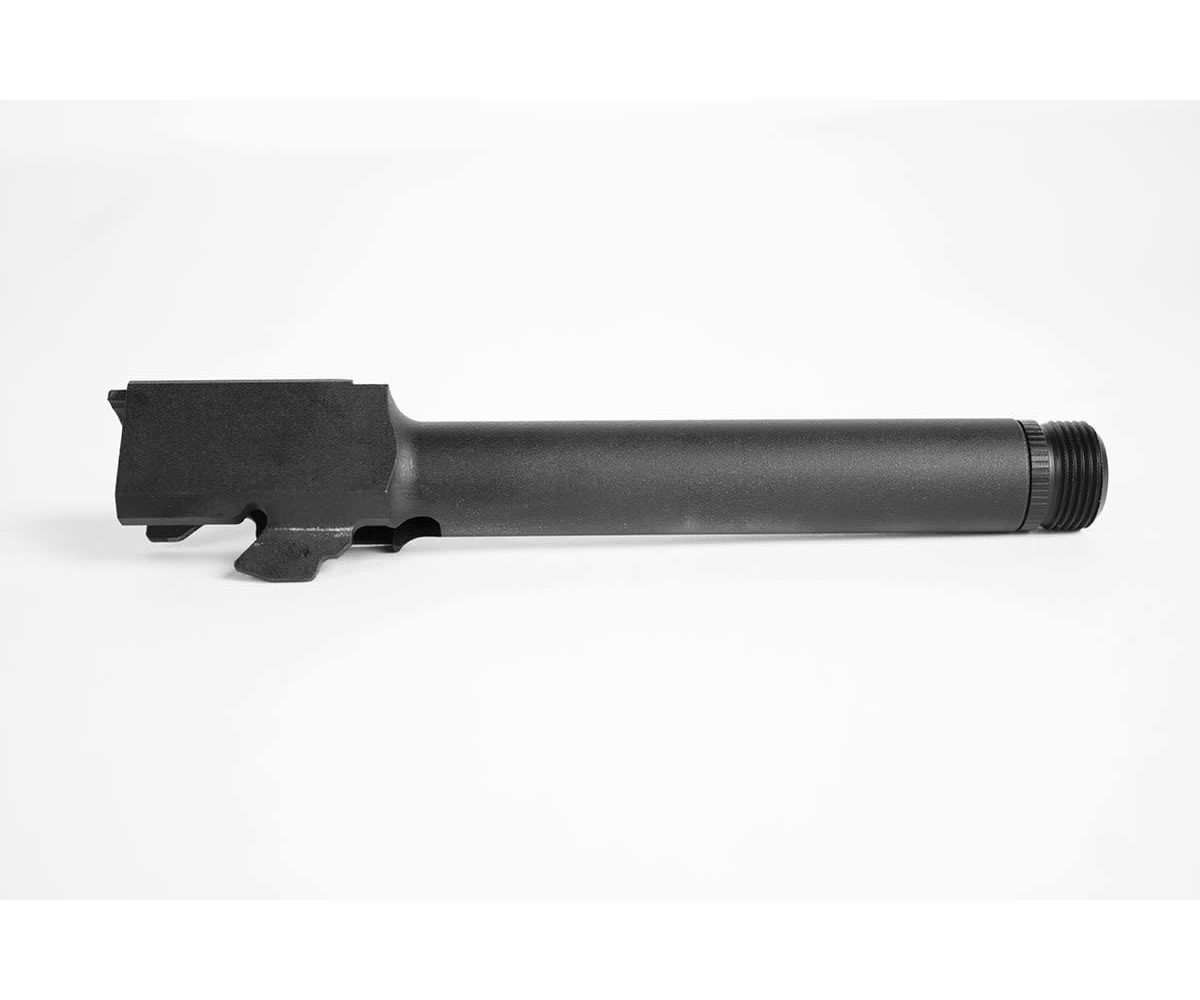 Pro-Arms 14mm CCW Threaded Barrel for Umarex Glock G17 GEN5