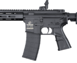 Tippmann Omega-PV V2 M4 carbine, 12g CO2 version