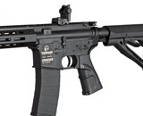Tippmann Omega-PV V2 M4 carbine, 12g CO2 version