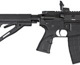 Tippmann Omega-PV V2 M4 carbine, 12g CO2 version