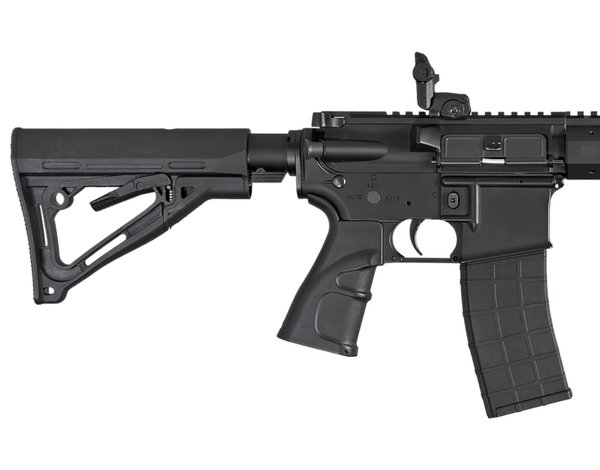 Tippmann Tippmann Omega-PV V2 M4 carbine, 12g CO2 version