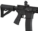 Tippmann Omega-PV V2 M4 carbine, 12g CO2 version
