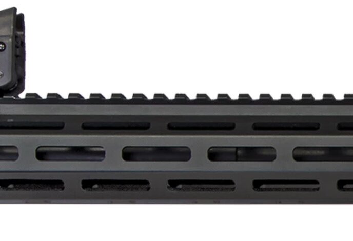 Tippmann Omega-PV V2 M4 carbine, 12g CO2 version