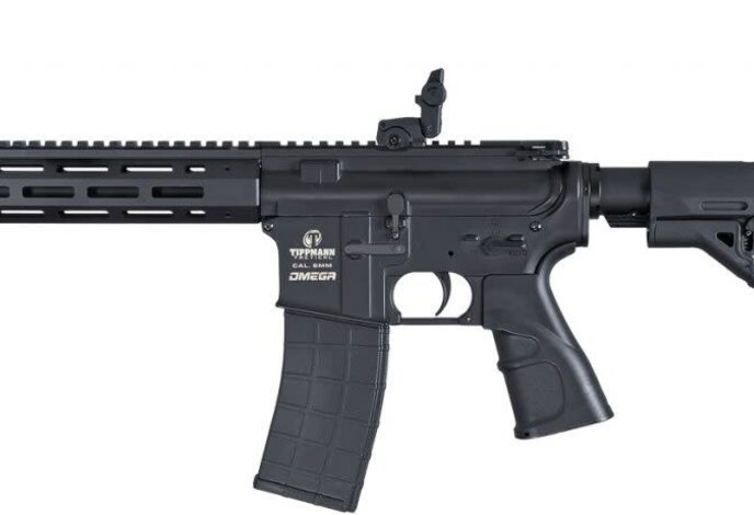 Tippmann Omega-PV V2 CQB, 12g CO2 version