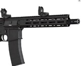 Tippmann Omega-PV V2 CQB, 12g CO2 version