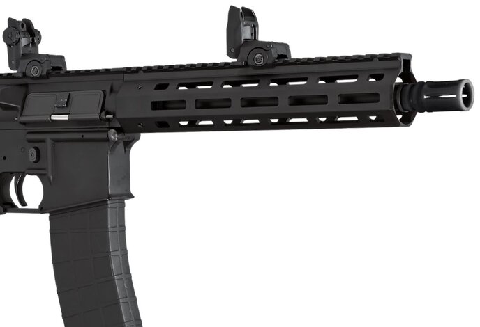 Tippmann Omega-PV V2 CQB, 12g CO2 version