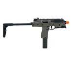 KWA KWA KMP9R Gas Blowback Submachinegun SMG