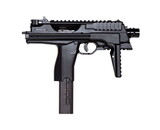 KWA KMP9R Gas Blowback Submachinegun SMG