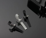 GATE Quantum Trigger 1A1 for ASTER V2