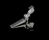 GATE Quantum Trigger 1A1 for ASTER V2