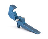 GATE Quantum Trigger 1A1 for ASTER V2