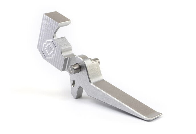 GATE Quantum Trigger 1A1 for ASTER V2