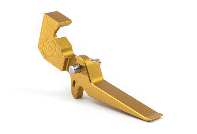 GATE Quantum Trigger 1A1 for ASTER V2