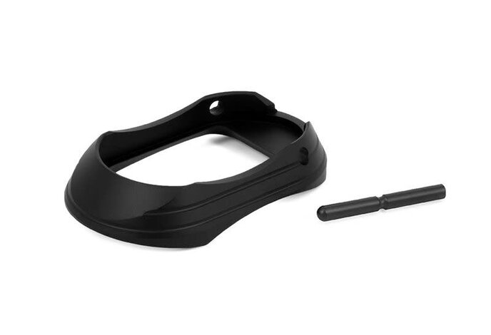 EDGE Custom M1 Aluminum Magwell for Hi CAPA