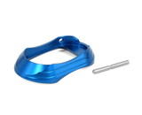 EDGE Custom M1 Aluminum Magwell for Hi CAPA