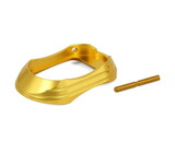 EDGE Custom M1 Aluminum Magwell for Hi CAPA