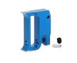 EDGE Custom Aluminum "T1" Trigger for Hi CAPA / 1911