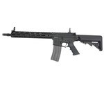 G&G G&G Knights Armament Licensed SR15 E3 MOD 2 Rifle w/ M-LOK Handguard and G2 Gearbox