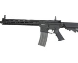 G&G Knights Armament Licensed SR15 E3 MOD 2 Rifle w/ M-LOK Handguard and G2 Gearbox