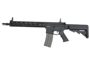 G&G G&G Knights Armament Licensed SR15 E3 MOD 2 Rifle w/ M-LOK Handguard and G2 Gearbox