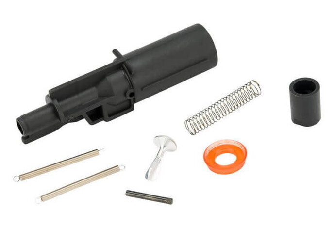 Elite Force Gun Rebuild Kit for KWA H&K MP7 GBB 2262070