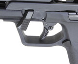 G&G Piranha TR Green Gas Blowback Pistol