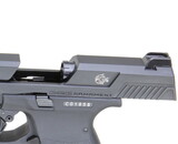 G&G Piranha TR Green Gas Blowback Pistol