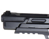 G&G Piranha TR Green Gas Blowback Pistol