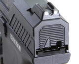 G&G Piranha TR Green Gas Blowback Pistol