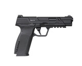 G&G Piranha TR Green Gas Blowback Pistol