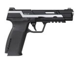 G&G Piranha TR Green Gas Blowback Pistol