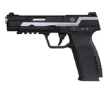 G&G Piranha TR Green Gas Blowback Pistol