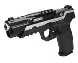 G&G Piranha TR Green Gas Blowback Pistol