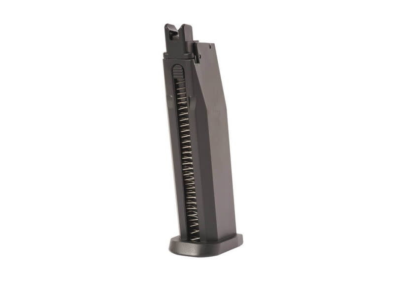 Elite Force Umarex H&K Licensed USP 18 round KWC CO2 Magazine