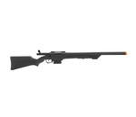 Action Army Action Army T11 VSR-10 Compatible Spring Sniper Rifle, Black