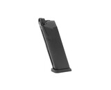 Action Army AAP-01 Assassin Green Gas Pistol 22 round KJW / WE / VFC /T M G17 Compatible Magazine